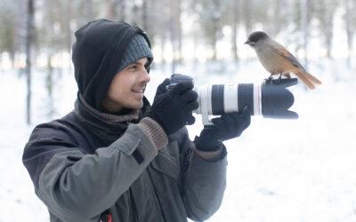 Der Landschaftsfotografie Podcast EP95: Chris Kaula