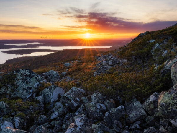 Finnland 7