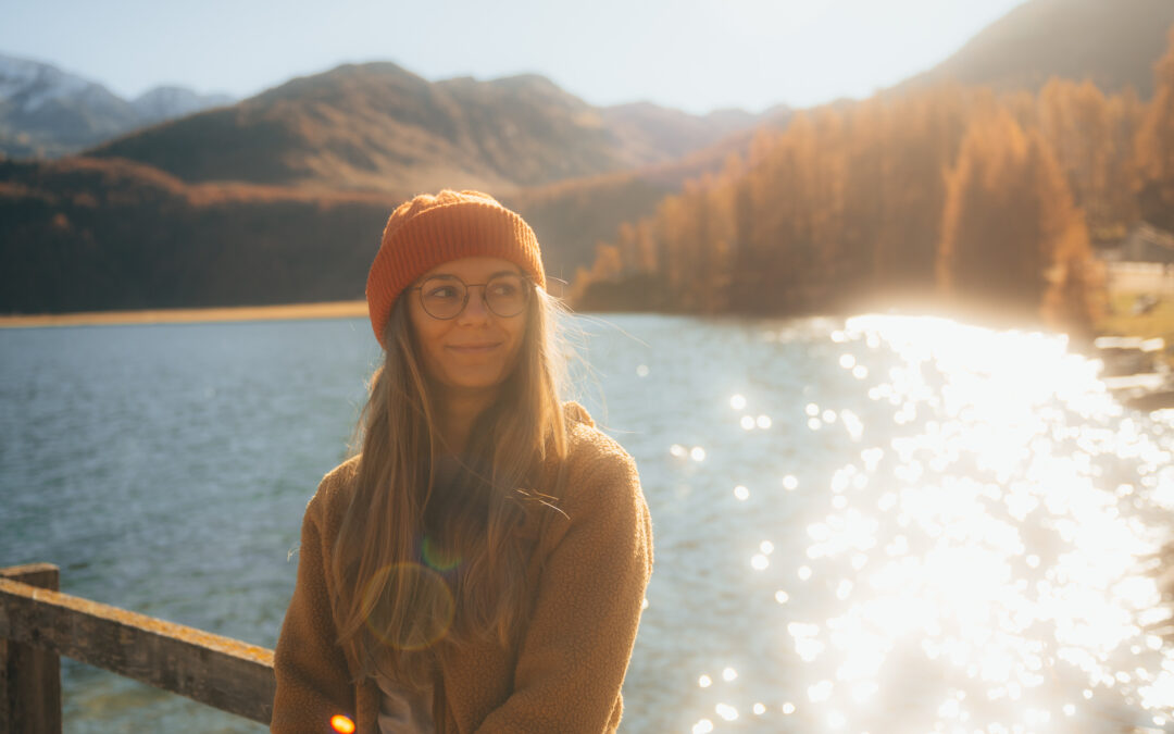Der Landschaftsfotografie Podcast EP97: Marina Weishaupt