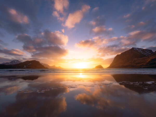 Norwegen