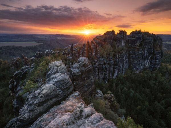 Sächsische Schweiz 25
