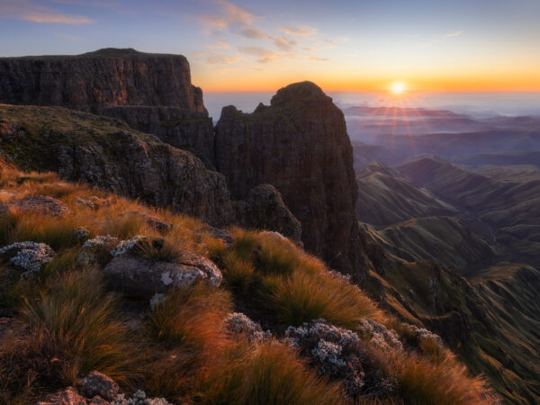 Südafrika 19