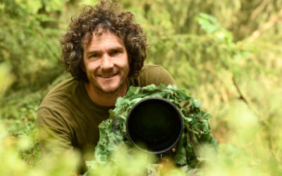 Der Landschaftsfotografie Podcast EP99: Sven Meurs
