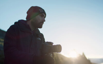 Der Landschaftsfotografie Podcast EP103: Maxime Daviron (English)