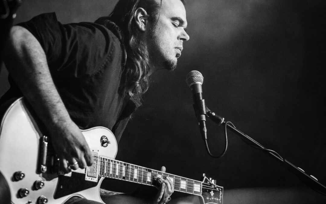 Der Landschaftsfotografie Podcast EP104: Markus Stock