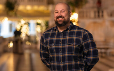 Der Landschaftsfotografie Podcast EP105: Bastian Werner über Atmos