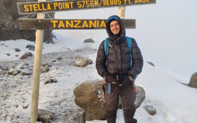 Der Landschaftsfotografie Podcast EP106: Lukas Watschinger