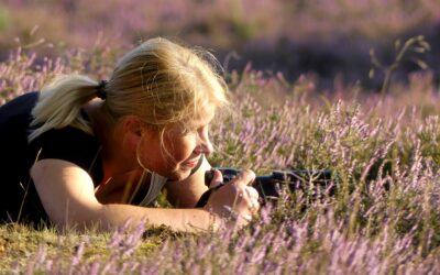 Der Landschaftsfotografie Podcast S01 E114: Silke Hüttche